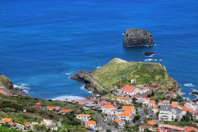 Shore Excursion Santana - Northeast 4x4 tour - Price of $78.10: what you really get for the money