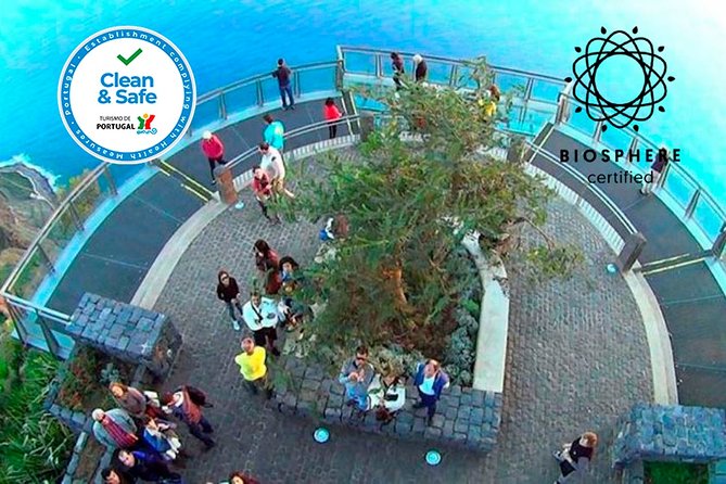 Skywalk, Amazing Views & Wine Tasting in Open Roof 4x4 Adventure - Guides Make or Break the Day