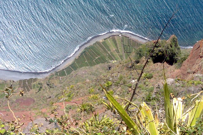 Small Group West Tour Waterfalls & Fanal Forest Tour - Ponta do Sol: short stop, big “sunny spot” energy