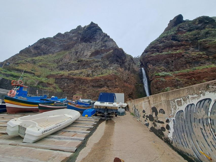 South Madeira: breathtaking coastal trip incl. Porto Moniz. - Price and What You Should Budget for Extra