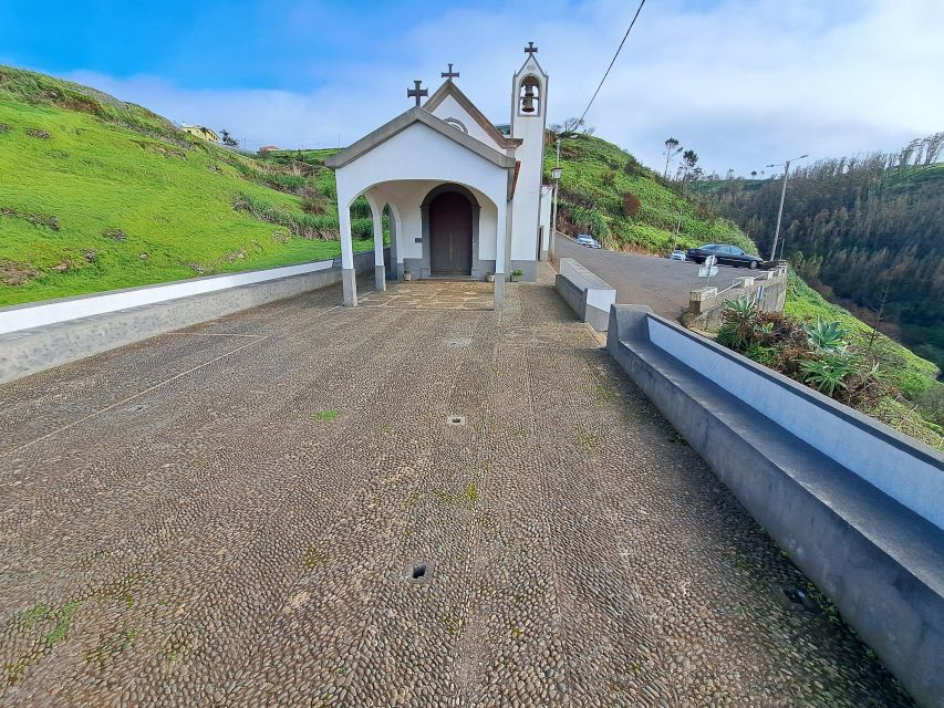 South Madeira: breathtaking coastal trip incl. Porto Moniz. - Porto Moniz Volcanic Rock Pools, the Main Payoff