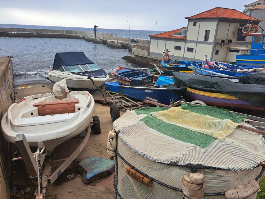 South Madeira: breathtaking coastal trip incl. Porto Moniz. - How the Timing Feels, and Who This Tour Fits Best