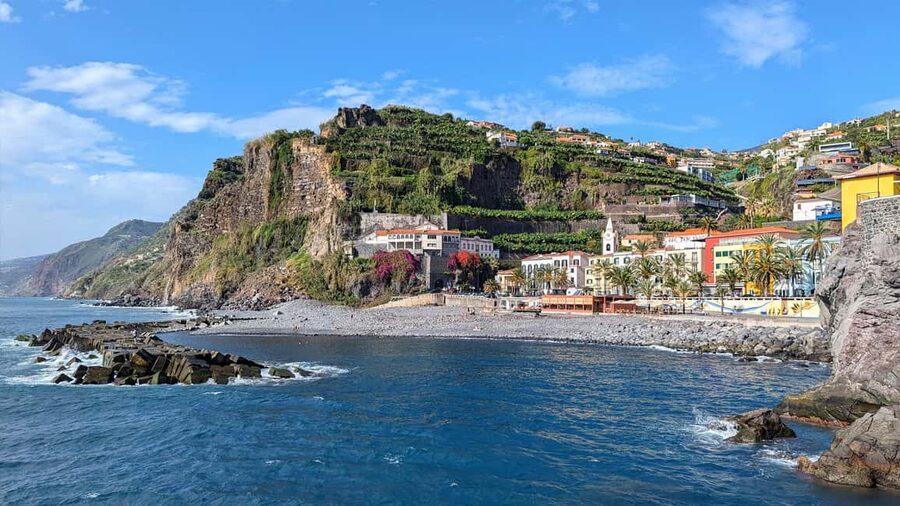 Southwest Madeira: Half-Day Cabriolet Jeep Adventure - Quick hits