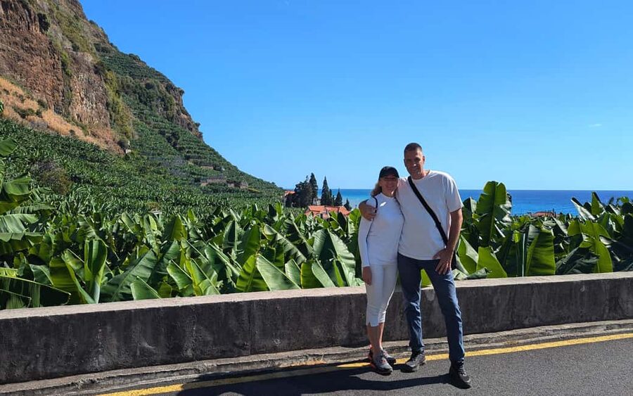 Southwest Madeira: Half-Day Cabriolet Jeep Adventure - Price and Value: What You Get for About $80