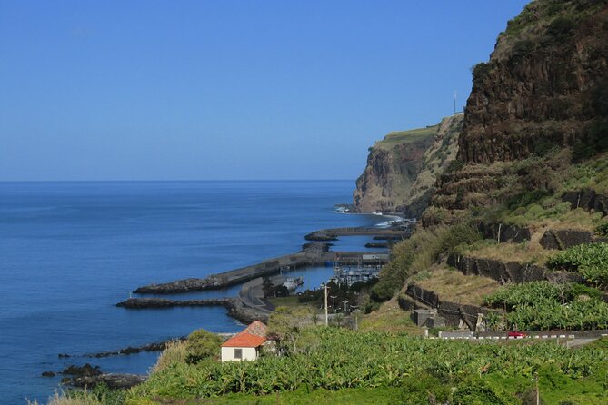 Southwest of Madeira and Calheta Paul do Mar 4x4 Full-Day Tour - Why Southwest Madeira Feels Different in a 4x4