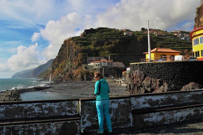 Southwest of Madeira and Calheta Paul do Mar 4x4 Full-Day Tour - Ponta do Pargo Headland and the Lighthouse Finish
