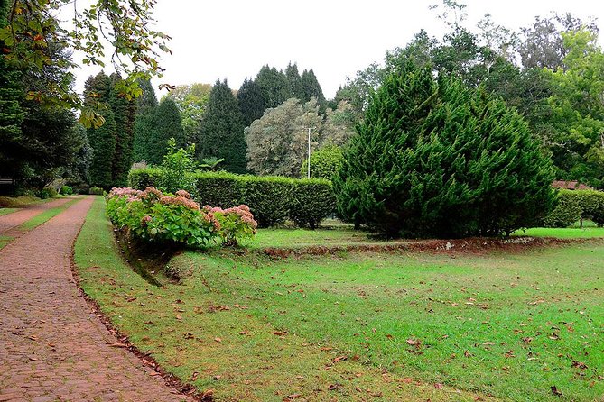 Sunday Market and Gardens Tour - Making this tour fit your Madeira day
