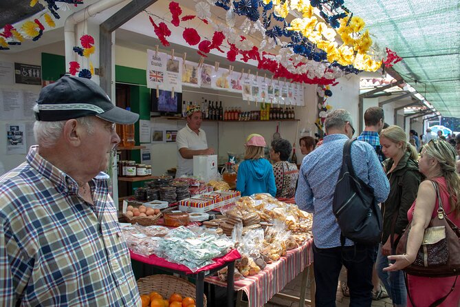 Sunday Market Tour - Madeira Island Excursion - Key things to know before you go