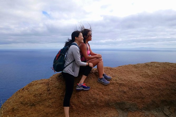 SUNRISE guided HIKE in Ponta de São Lourenço Natural reserve PR8 - After the hike: small add-ons that match the area