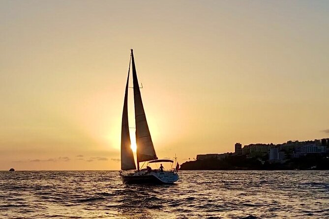 Sunrise, Sunset & Moonlight private Sailing Cruises in Madeira - Weather Rules the Day, So Plan for the Possibility