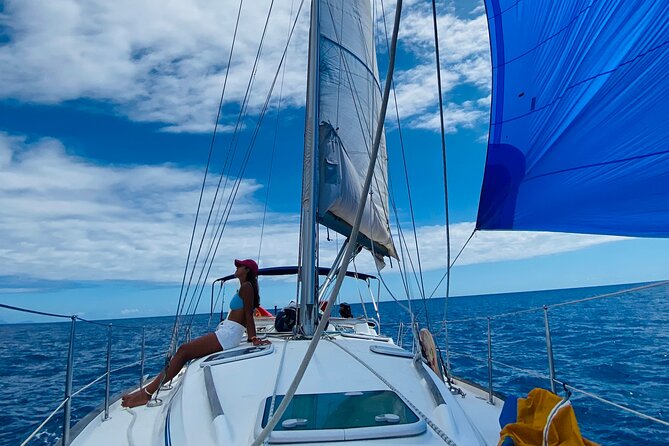 Sunrise, Sunset & Moonlight private Sailing Cruises in Madeira - Price and Value: What You’re Really Paying For