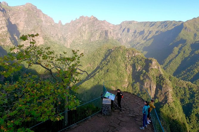 Sunrise Tour @ Pico Do Areiro | Half Day 4x4 Tour - Should You Book This Pico do Areiro Sunrise 4x4 Tour?