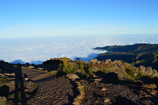 Sunrise & Walk to "Stairway to Heaven" - Getting there from Funchal: early start, meeting point, and pacing