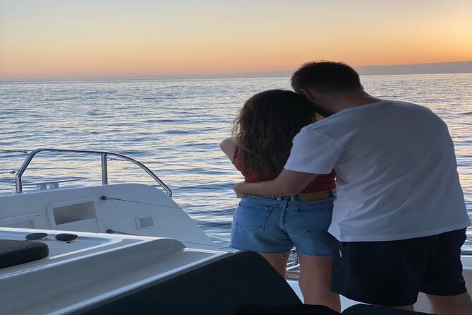 Sunset Catamaran Tour l Madeira Island - Who This Tour Is Best For (And Who Should Skip It)