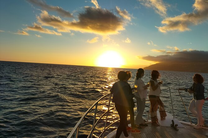 Sunset Cruise with Dinner on Board - Price and value: is $78.09 worth it?