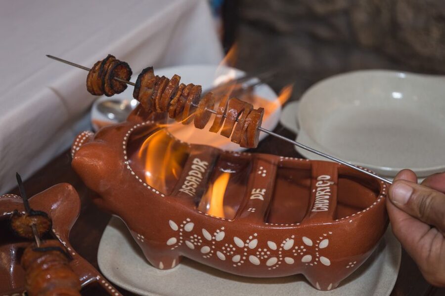 Taste Funchal: food, wine and cultural tour - Key things you’ll notice on this tour