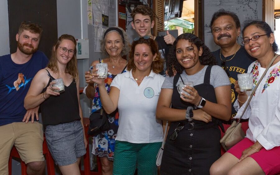 Taste Funchal: food, wine and cultural tour - Taste Funchal is how I’d eat my first afternoon in Funchal