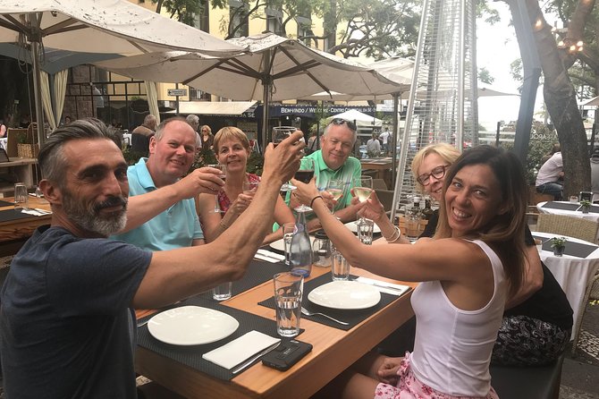 Taste Funchal: food, wine & cultural tour - Timing and walking: plan your day so you enjoy it fully
