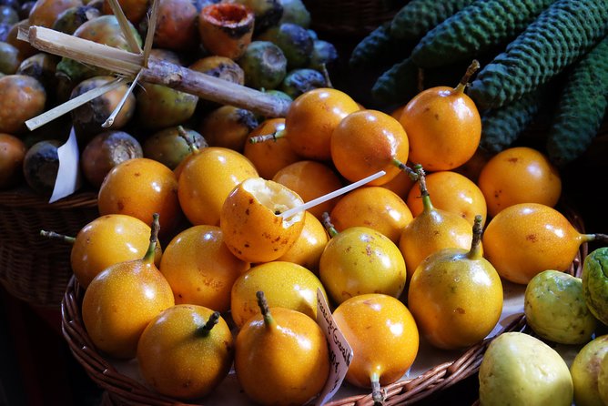 Taste Funchal: food, wine & cultural tour - Should you book it?
