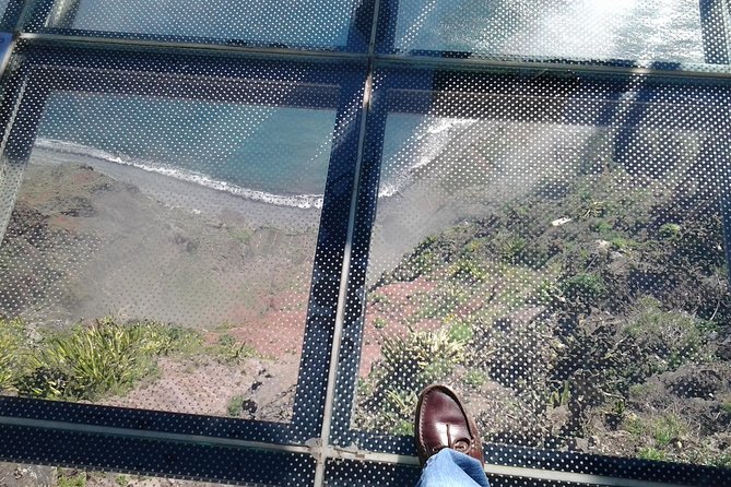 The best of the West of Madeira - Cabo Girão: Europe’s largest pinnacle and the glass-platform moment