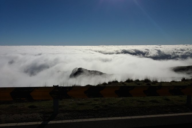 The East Tour-Pico do Areeiro,Santana & Pico do Facho Small Group - What to bring so the day feels easy