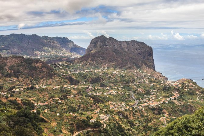 The East Tour-Pico do Areeiro,Santana & Pico do Facho Small Group - Who this tour is best for