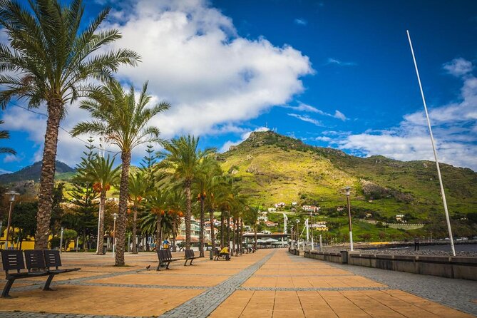 The Fabulous Pico do Arieiro: Half-day Private Tour - Key highlights to look for