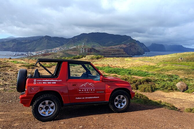 The Fabulous Pico do Arieiro: Half-day Private Tour - Price and value: what $86.43 gets you, and what to budget