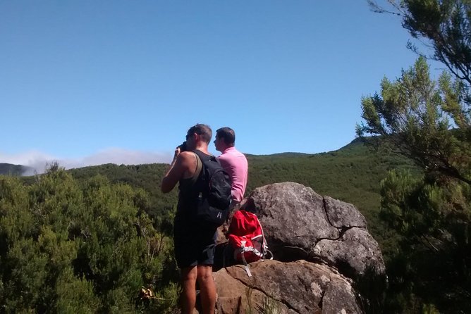The Fantastic Cascades - Guide Style: How Andre and Gonzalo Set the Tone