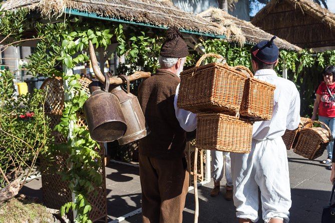 The Mysteries of Funchal Walking Tour - Why This Funchal Mystery Walk Works