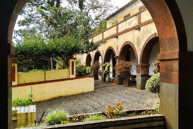 The Mysteries of Funchal Walking Tour - Price, Timing, and Value at About $19.65