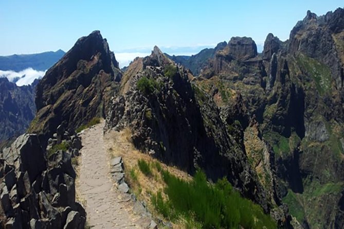 The unspoiled North East coast Tour - Why the Sao Vicente Caves are the whole point