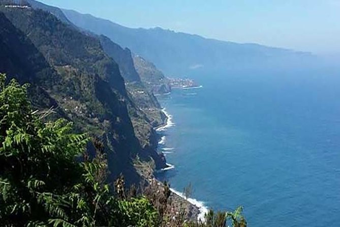 The unspoiled North East coast Tour - Ponta de São Lourenço, the island’s eastern edge view finale