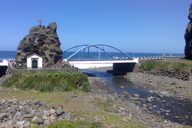 The unspoiled North East coast Tour - Price and value: $36.68 for a whole north east day