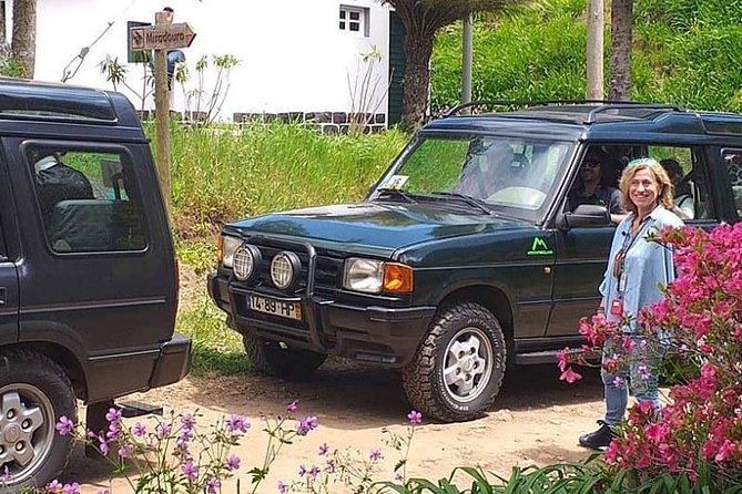 Traditional Sunday Market - Half Day Tour - 4x4 - Quinta Santo Antonio da Serra: A Quick Estate Visit Moment