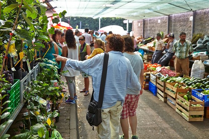 Traditional Sunday Market - Half Day Tour - 4x4 - Price and What You Actually Get for $46.54