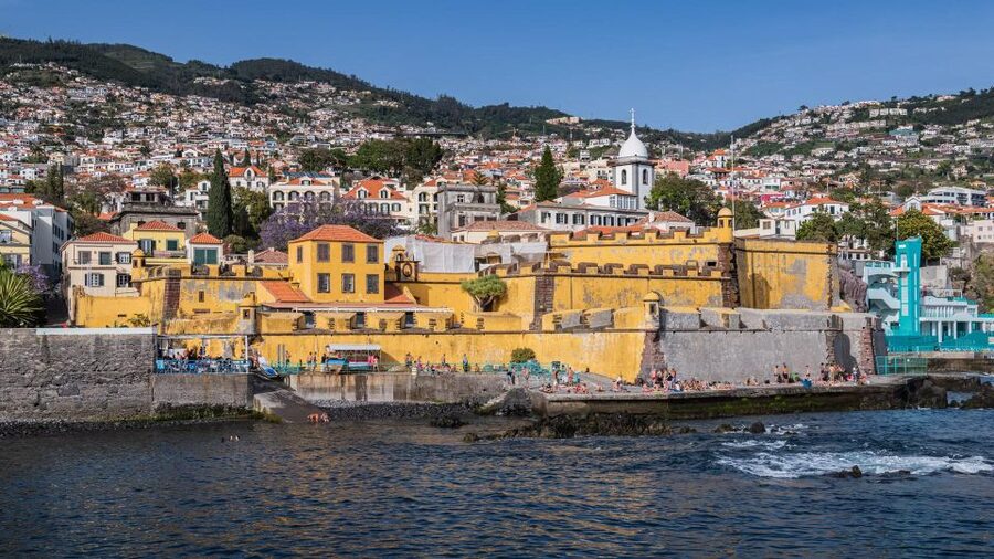 Tuk Tuk Funchal City - Madeira Island - Key highlights to look forward to