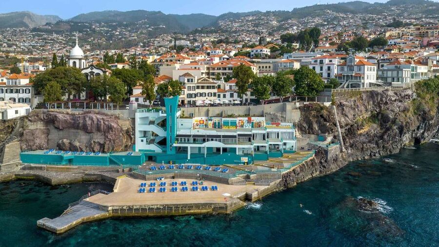 Tuk Tuk Funchal City - Madeira Island - Wine tasting on a private outing, how to make it count
