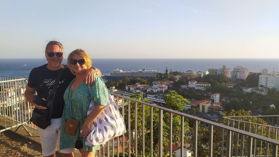 Tuk Tuk Funchal City - Madeira Island - Should you book Tuk Tuk Funchal City with Prova Tropical?