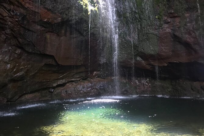 Twenty-Five Fountains Levada walks (private) - Key highlights you will care about