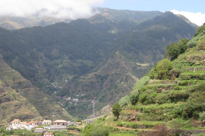 Walking Experience in the Serra D'Água Valley - Key Highlights at a Glance