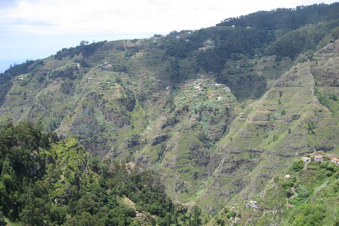 Walking Experience in the Serra D'Água Valley - Weather, Suitability, and Who Should Book