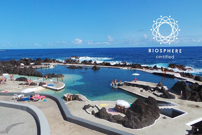 West 4x4 Experience: Skywalk, Porto Moniz Pools and Fanal Forest - Price and Where the Real Cost Changes
