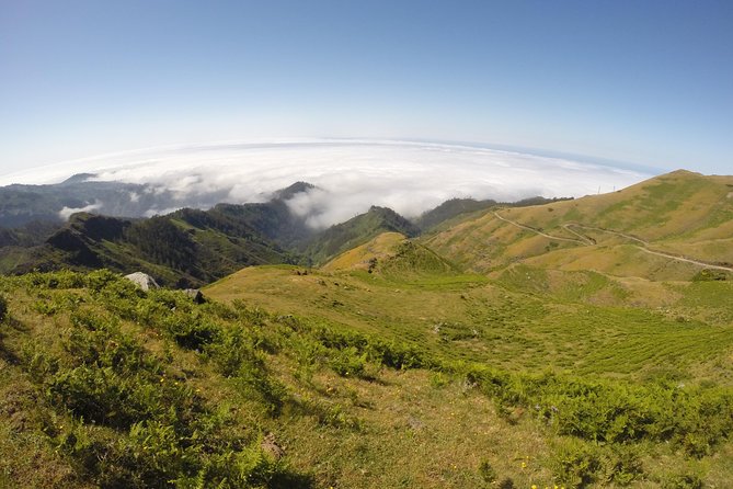 West Madeira 4x4 Tour with Local Guide - Why West Madeira by 4x4 is the smart way to go