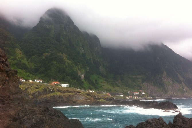 West Madeira 4x4 Tour with Local Guide - Getting picked up in Funchal, and the one logistics rule to remember