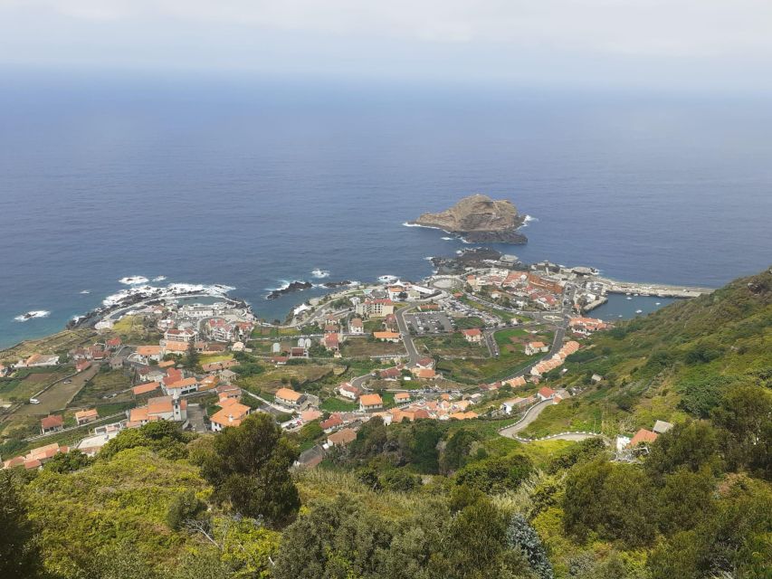 West Madeira:, Laurel Forest, Waterfall, Rock Pools, Walk - Price and value: where the money actually goes