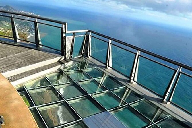 West of Madeira Private Full-Day Tour with Pickup from Funchal - Ribeira Brava: churches, forts, and a quick coffee break