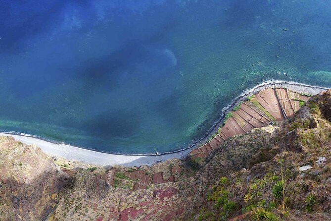 West of Madeira Private Full-Day Tour with Pickup from Funchal - Ponta do Sol: sun hours, beach time, and easy breaks