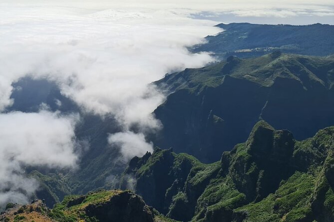 West of Madeira Private Half-Day Tour - West Madeira in a half day: why this route makes sense