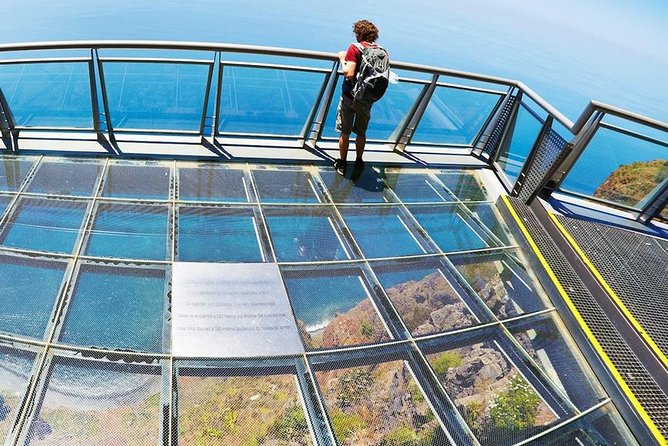 West Side Private Full Day Tours around Madeira Island - Key highlights you should care about